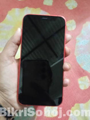 Iphone 12 mini